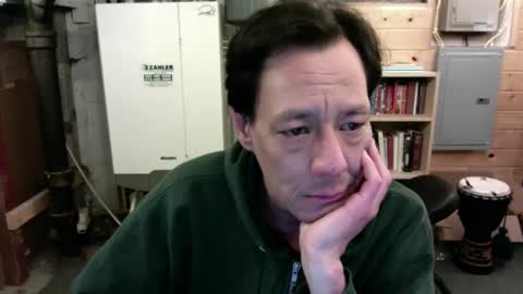 Snapshot of jy123abcd chatting on January 18, 6:56 am tinychinychubby online show from January 18, 6:56 am