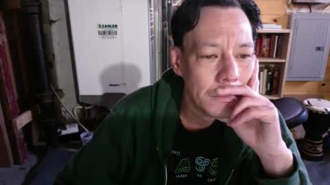 Snapshot of jy123abcd chatting on February 9, 3:01 pm tinychinychubby online show from February 9, 3:01 pm