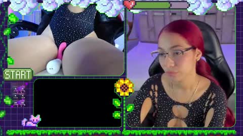 Snapshot of jyngames chatting on January 7, 1:03 pm Jyn online show from January 7, 1:03 pm