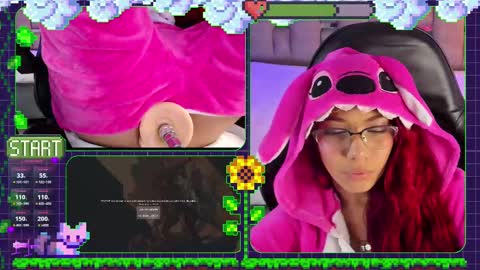 Snapshot of jyngames chatting on January 8, 4:22 pm Jyn online show from January 8, 4:22 pm