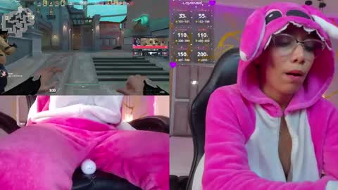 Snapshot of jyngames chatting on January 20, 6:53 pm Jyn online show from January 20, 6:53 pm