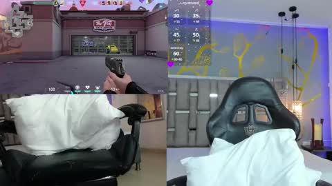 Snapshot of jyngames chatting on January 29, 5:24 pm Jyn online show from January 29, 5:24 pm