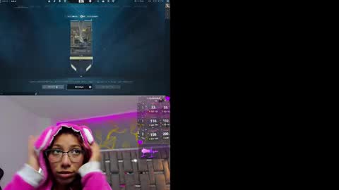 Snapshot of jyngames chatting on January 30, 5:06 pm Jyn online show from January 30, 5:06 pm