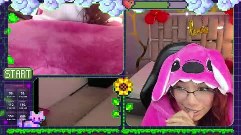 Snapshot of jyngames chatting on February 8, 12:39 pm Jyn online show from February 8, 12:39 pm