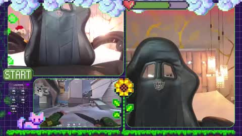 Snapshot of jyngames chatting on March 8, 6:37 pm Jyn online show from March 8, 6:37 pm