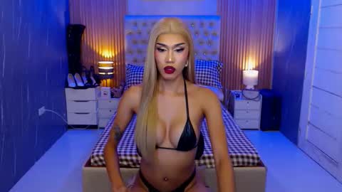 Jynx online show from October 16, 7:04 pm