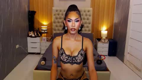 Jynx online show from October 27, 8:07 am