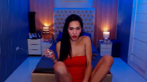 Jynx online show from November 17, 4:18 am