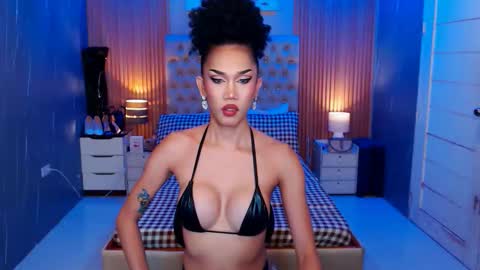 Jynx online show from December 5, 10:35 am