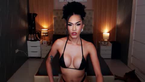 Jynx online show from December 20, 3:02 am