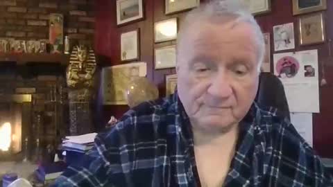 jywisco online show from February 13, 1:51 pm