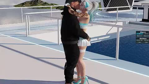 Baird Connor online show from October 18, 3:57 pm