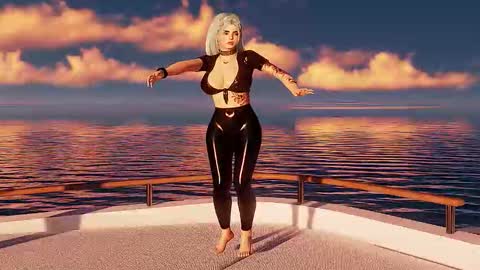 Baird Connor online show from November 8, 9:09 am