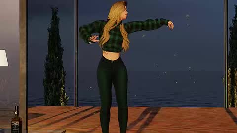 Baird Connor online show from February 1, 7:23 pm