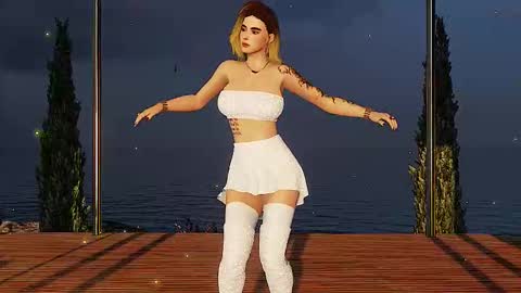 Baird Connor online show from February 7, 4:27 am