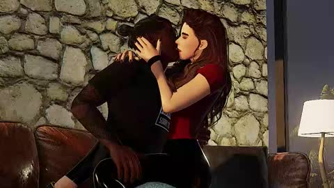 Baird Connor online show from March 18, 6:22 pm