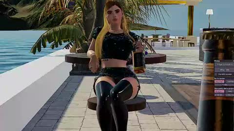 Baird Connor online show from April 11, 4:28 am