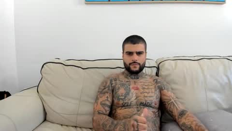 K1  Lexy online show from October 7, 7:22 pm