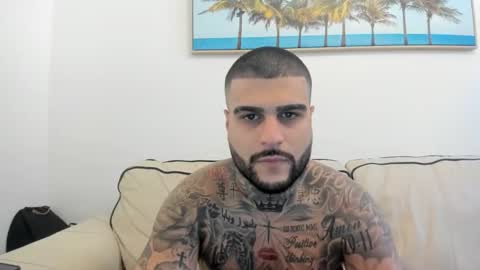 K1  Lexy online show from November 12, 7:57 pm