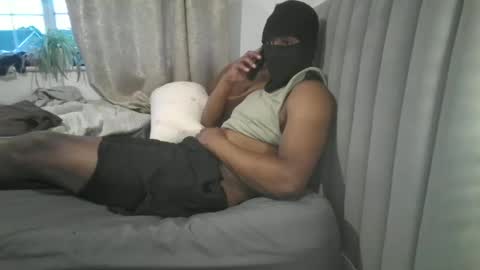 K1Prince online show from July 13, 8:11 pm