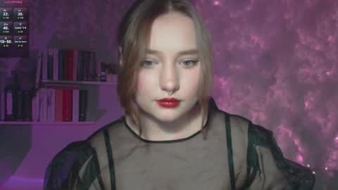 Kira online show from January 9, 1:02 pm