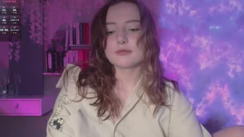 Kira online show from January 10, 1:52 pm