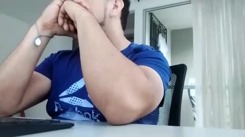 Kismmaass online show from February 27, 11:31 am