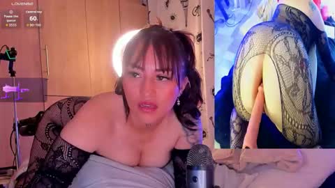  Karolin  online show from February 16, 11:34 pm