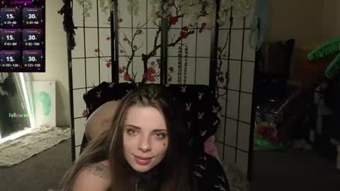 K8X4U LOVE ME online show from June 18, 4:02 am