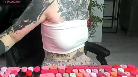 Alice online show from May 11, 6:08 am