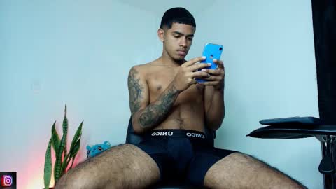 k_florez online show from February 10, 9:02 am