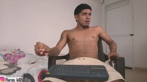 k_florez online show from June 2, 2:57 am