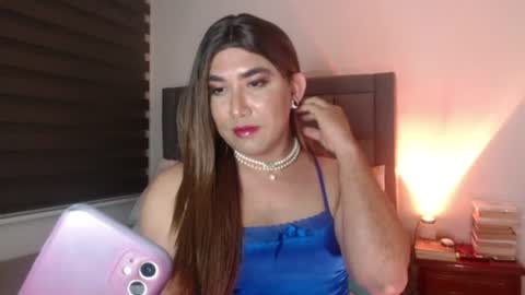 KIM  online show from June 16, 4:04 am