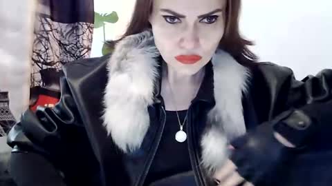 k_queen36 online show from February 6, 12:19 pm