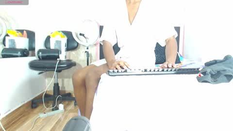 STORMI online show from December 20, 1:02 am