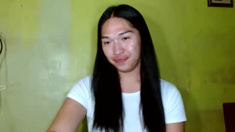 Snapshot of k_yanah chatting on December 14, 5:03 pm KYANA online show from December 14, 5:03 pm