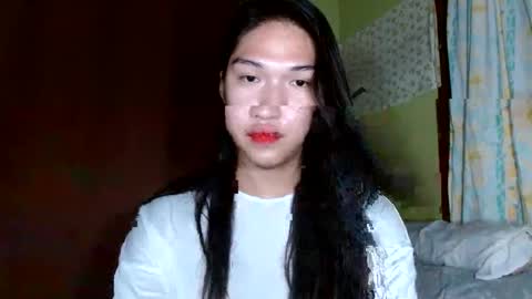 Snapshot of k_yanah chatting on January 14, 11:42 am KYANA online show from January 14, 11:42 am