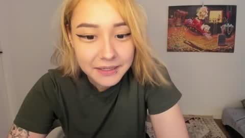 Kaoru online show from June 16, 11:35 am