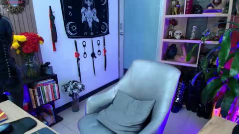 Carym  online show from October 12, 2:32 am