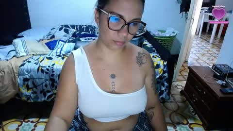 Karla online show from April 20, 6:53 pm