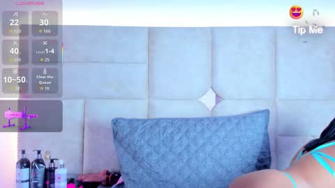 kaarol01 online show from March 15, 7:09 pm