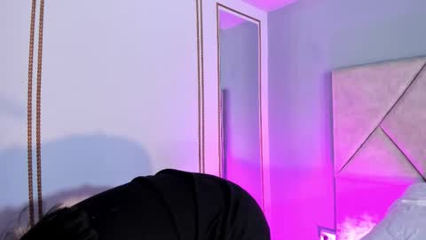 Snapshot of kaattydoll chatting on February 12, 8:15 pm Katy online show from February 12, 8:15 pm