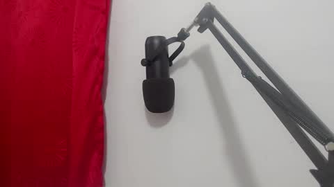 Kabic  online show from November 2, 7:55 am