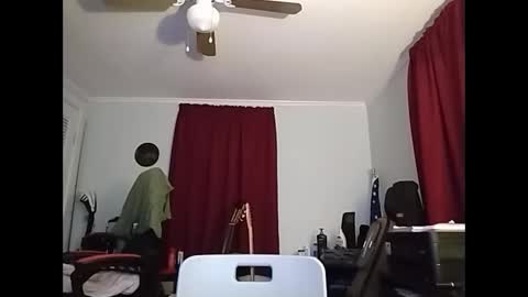 Snapshot of kabriggs137 chatting on March 8, 9:28 am kabriggs137 online show from March 8, 9:28 am