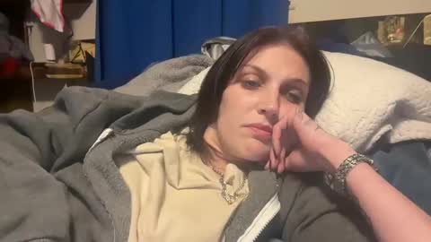 Snapshot of kaceelynn chatting on October 20, 7:36 pm Kac online show from October 20, 7:36 pm