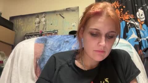 Snapshot of kaceelynn chatting on November 16, 1:55 am Kac online show from November 16, 1:55 am