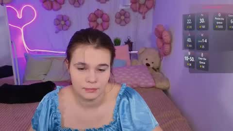 Kacey online show from April 18, 6:17 am