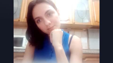 Snapshot of kacilangowski chatting on October 16, 3:24 pm Nika online show from October 16, 3:24 pm