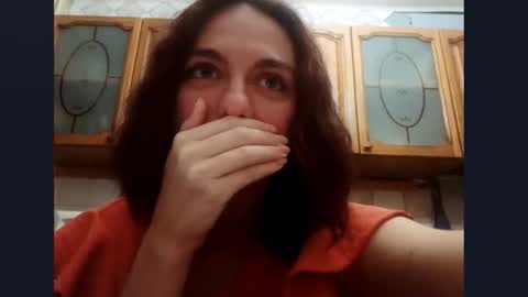 Snapshot of kacilangowski chatting on November 3, 2:18 pm Nika online show from November 3, 2:18 pm