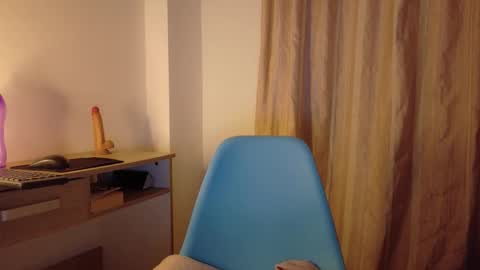 Kanela online show from October 15, 11:38 pm